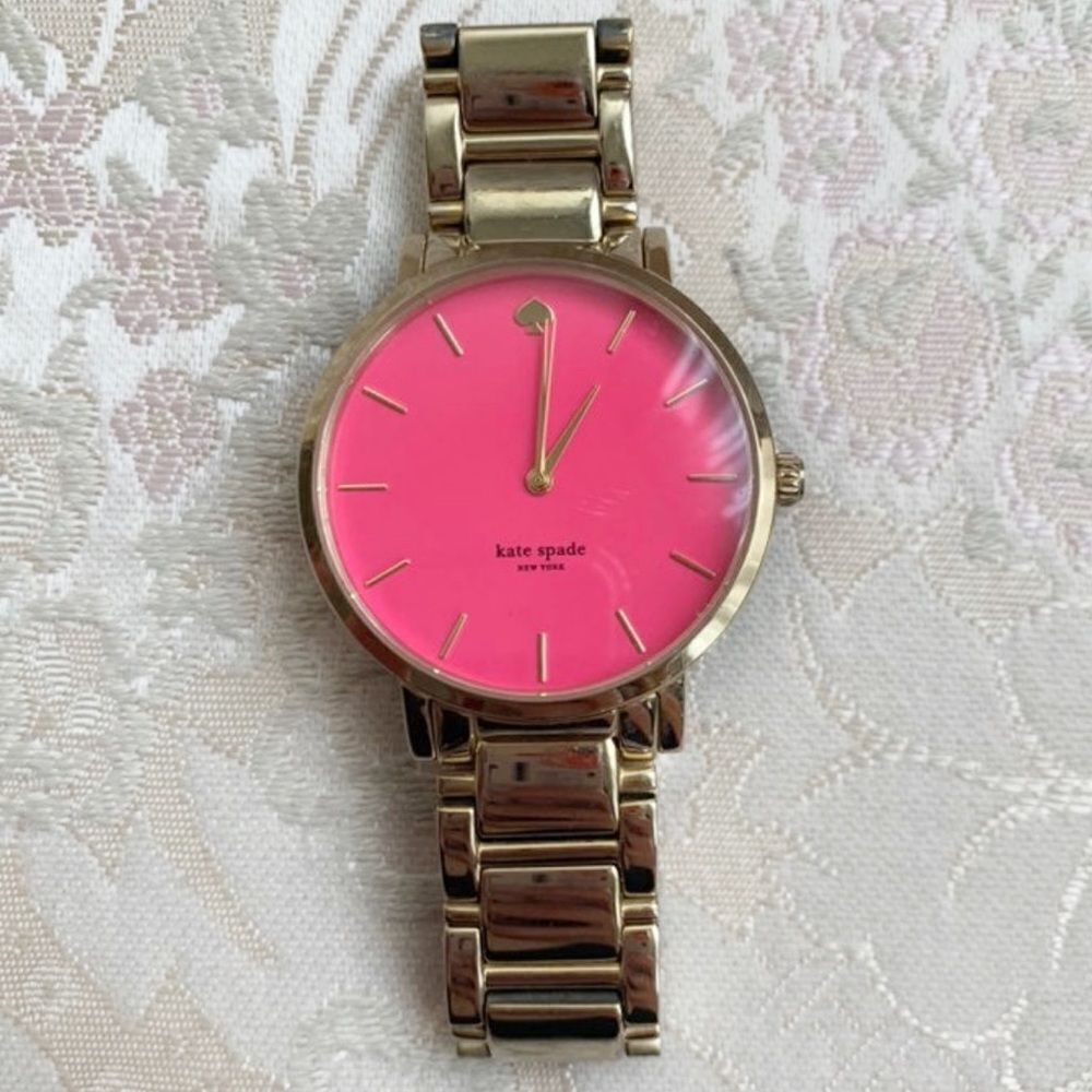 🍓 kate spade watch 🍓